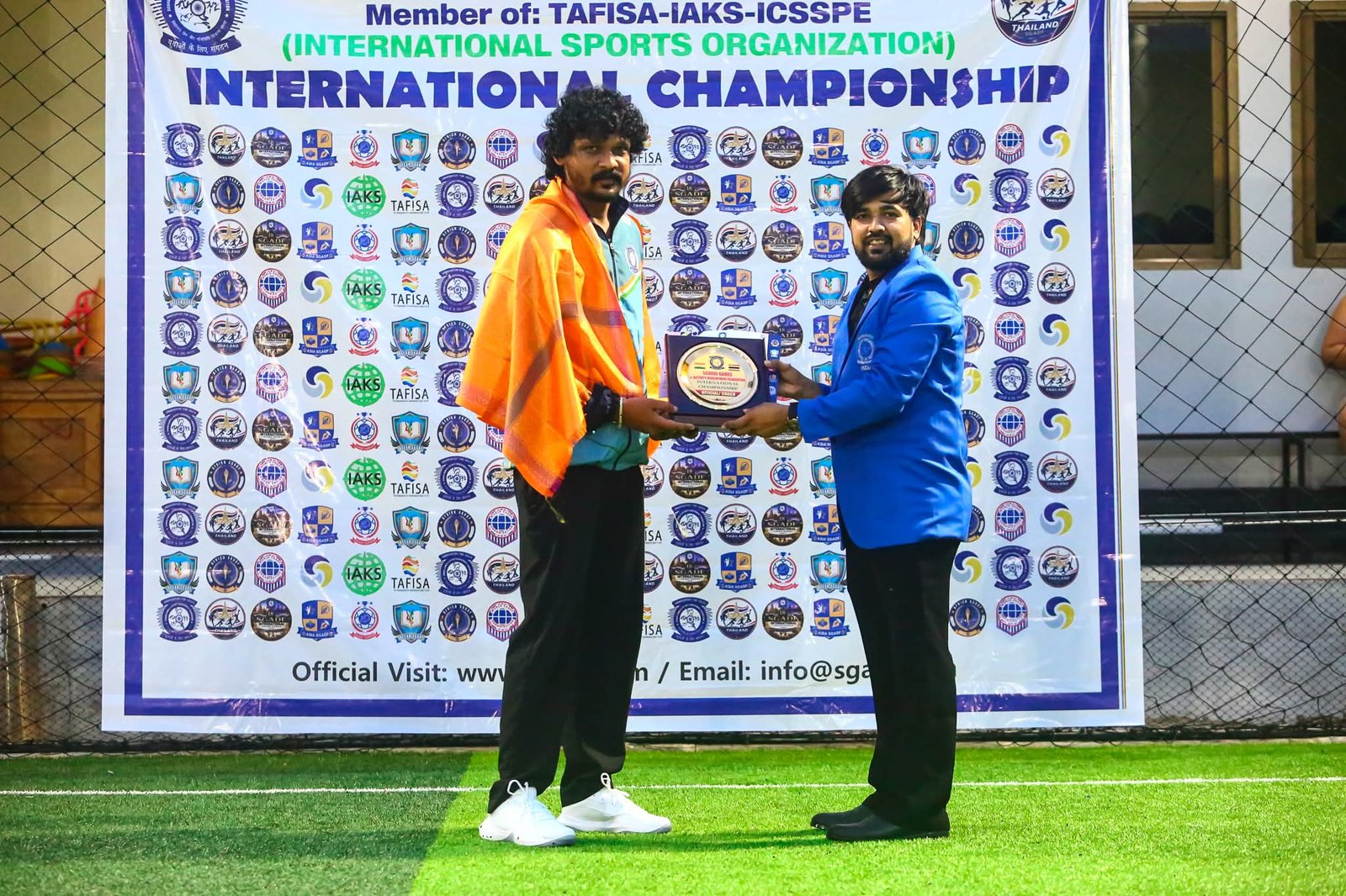 Sporting Excellence