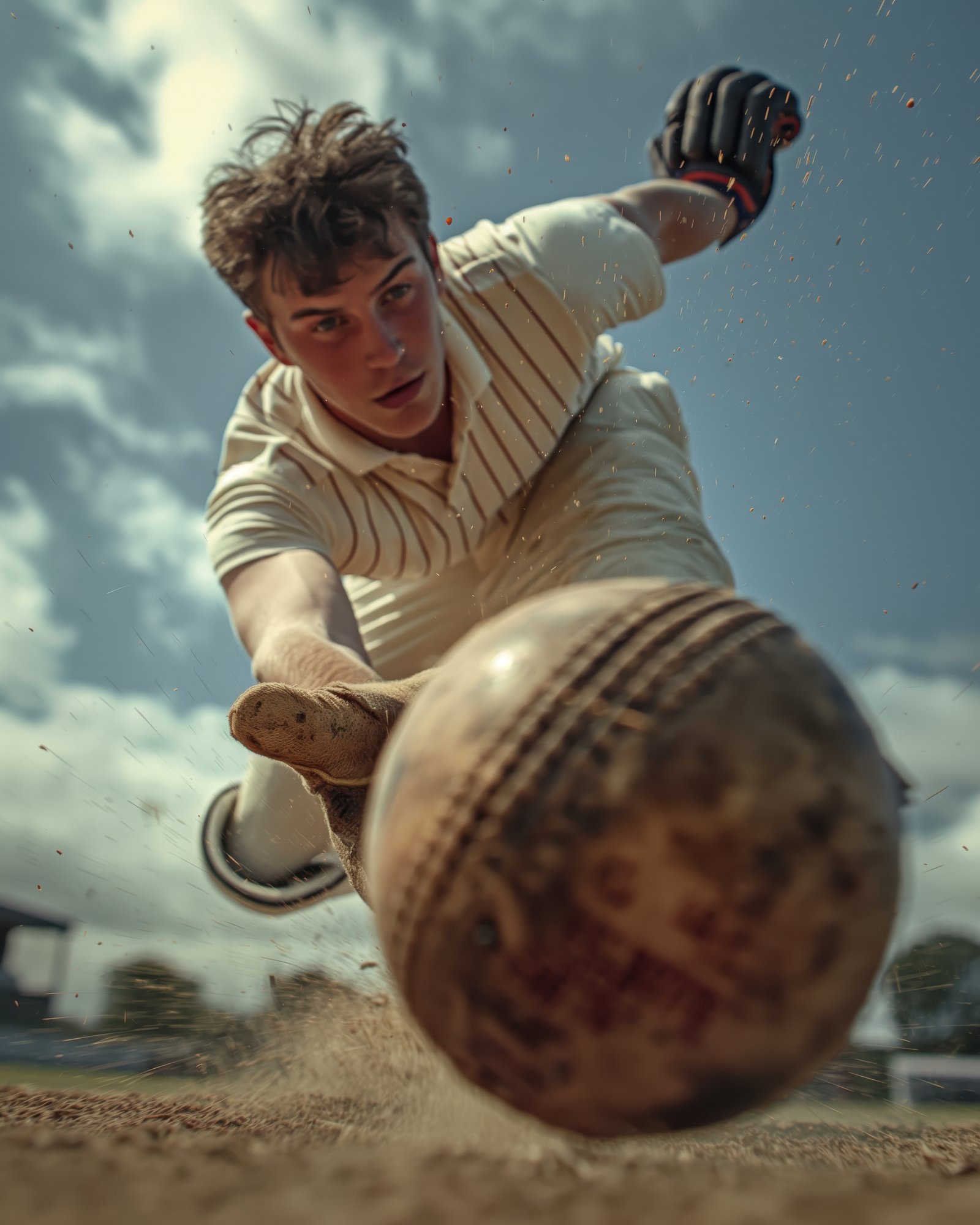 Sports Competition